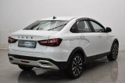 Lada (ВАЗ) Vesta I Рестайлинг (NG) Москва  - изображение 19