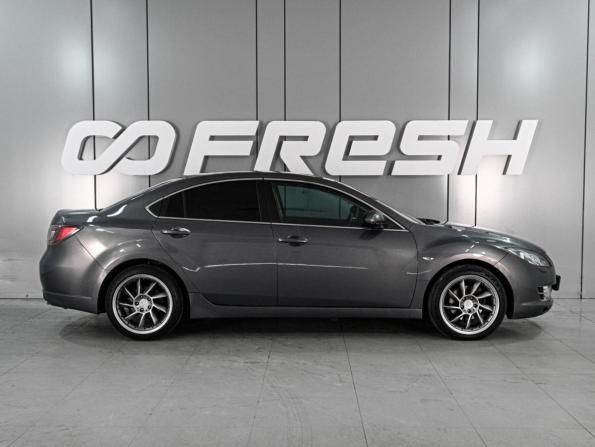 Mazda 6 II (GH) с пробегом 2007 года, цена 899 000 рублей, 215616 км, седан, Автокод Объявления
