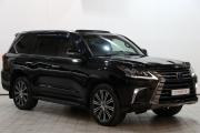 Lexus LX III Рестайлинг 2 Сургут  - изображение 40