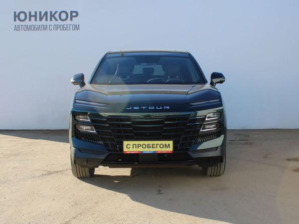 JETOUR Dashing I с пробегом 2023 года, цена 1 849 000 рублей, 34174 км, внедорожник, Автокод Объявления