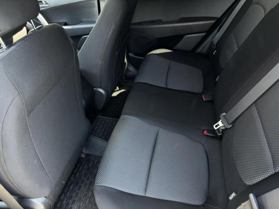 Hyundai Creta I Рестайлинг Кемерово  - изображение 13