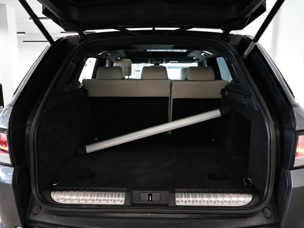 Land Rover Range Rover Sport II с пробегом 2015 года, цена 2 880 000 рублей, 249723 км, внедорожник, Автокод Объявления