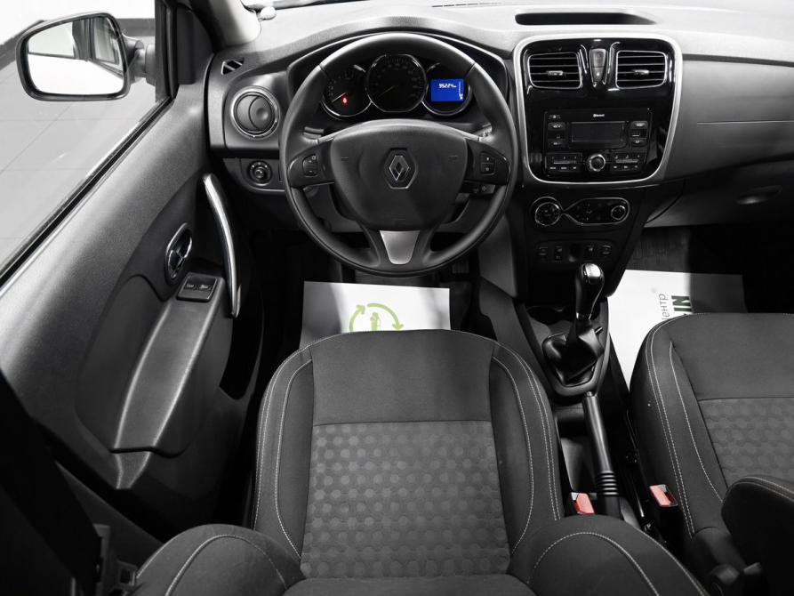 Renault Sandero II Тверь  - изображение 12