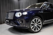 Bentley Bentayga I Рестайлинг Москва  - изображение 37