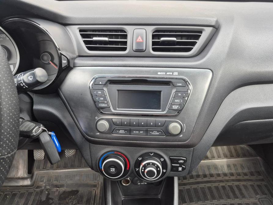 Kia Rio III Воронеж  - изображение 17