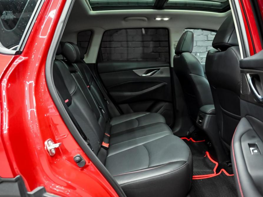 Changan CS35 Plus I Рестайлинг Екатеринбург  - изображение 23
