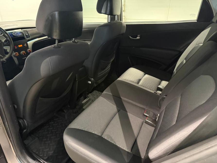 SsangYong Actyon II Самара  - изображение 9
