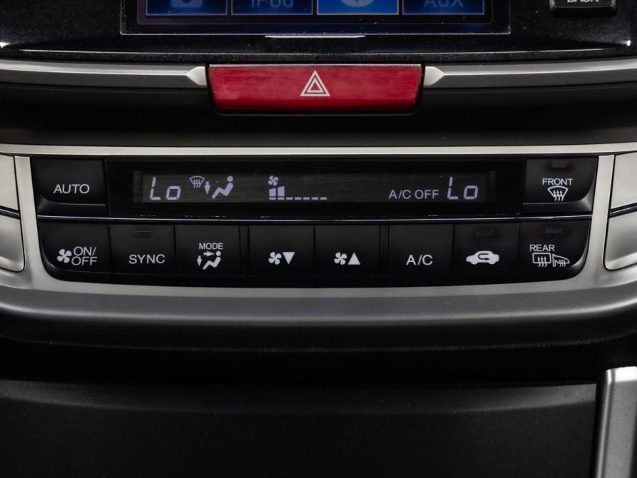 Honda Accord IX Тюмень  - изображение 25