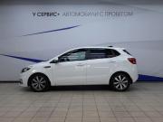 Kia Rio III Рестайлинг Москва  - изображение 19