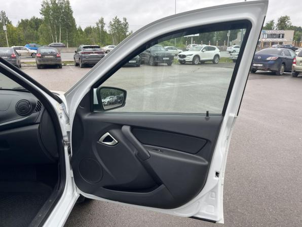 Lada (ВАЗ) Granta I Рестайлинг с пробегом 2022 года, цена 720 000 рублей, 69000 км, хэтчбек, Автокод Объявления