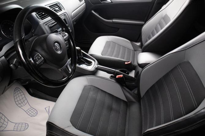 Volkswagen Jetta VI с пробегом 2012 года, цена 859 000 рублей, 224556 км, седан, Автокод Объявления