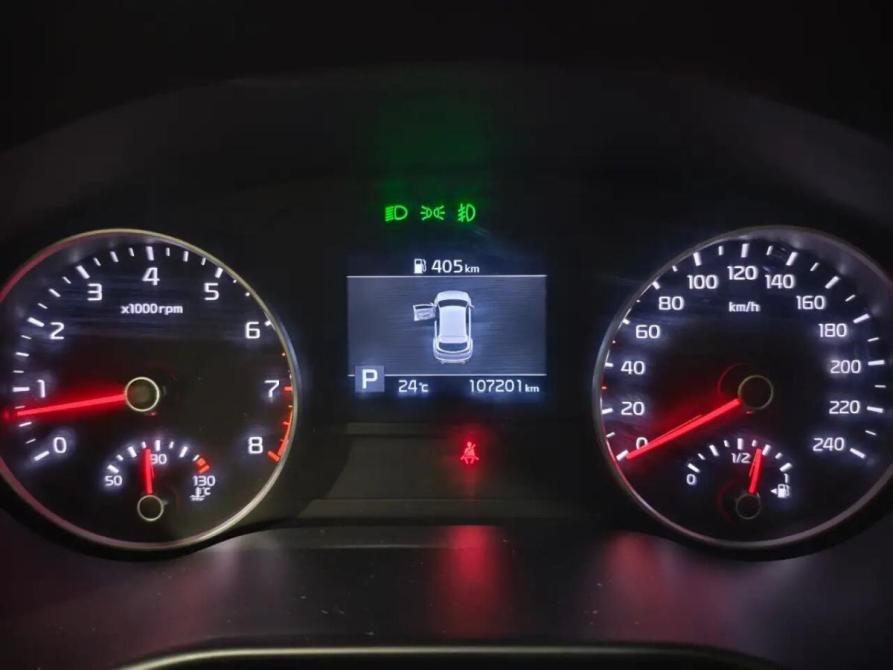 Kia Sportage IV Рестайлинг Уфа  - изображение 8