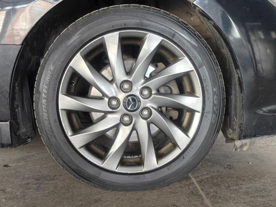 Mazda 6 II (GH) Рестайлинг Москва  - изображение 18
