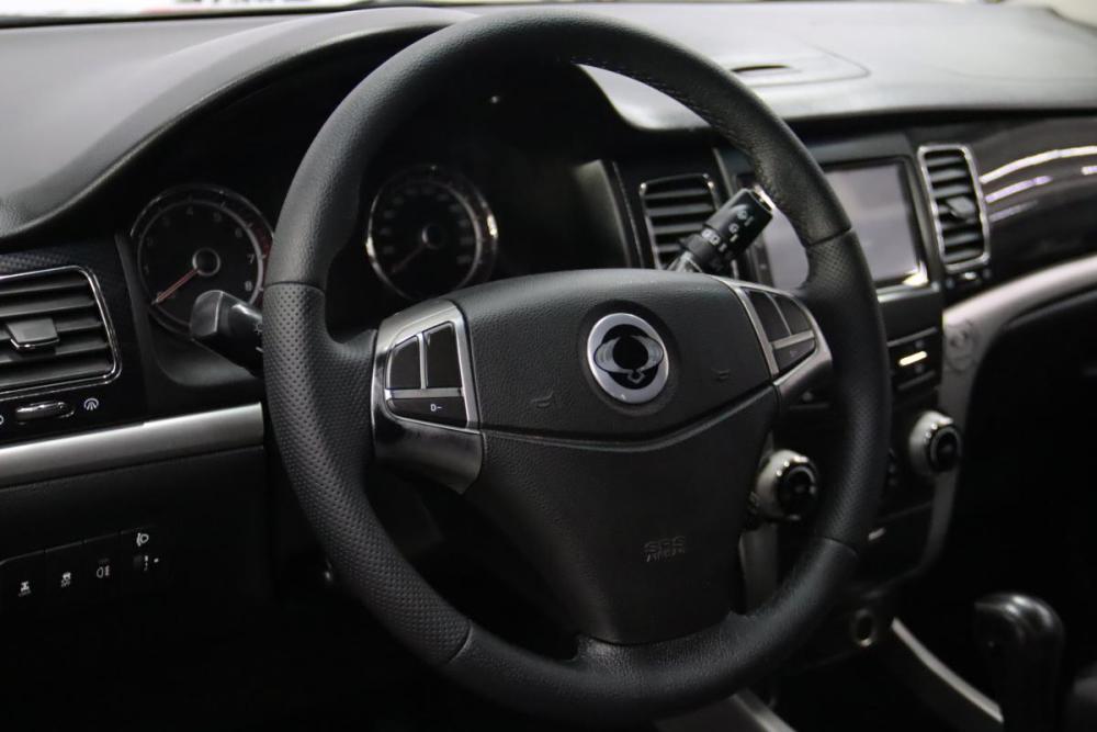 SsangYong Actyon II Сургут  - изображение 15