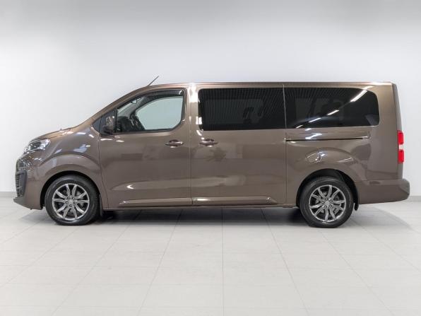 Citroen SpaceTourer I с пробегом 2018 года, цена 2 750 000 рублей, 101105 км, минивэн, Автокод Объявления
