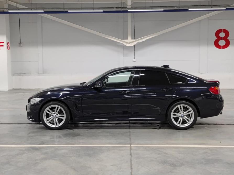 BMW 4 серии F32/F33/F36 Казань  - изображение 10