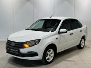 Lada (ВАЗ) Granta I Рестайлинг Самара  - изображение 16