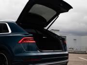 Audi Q8 I (4M) Москва  - изображение 64