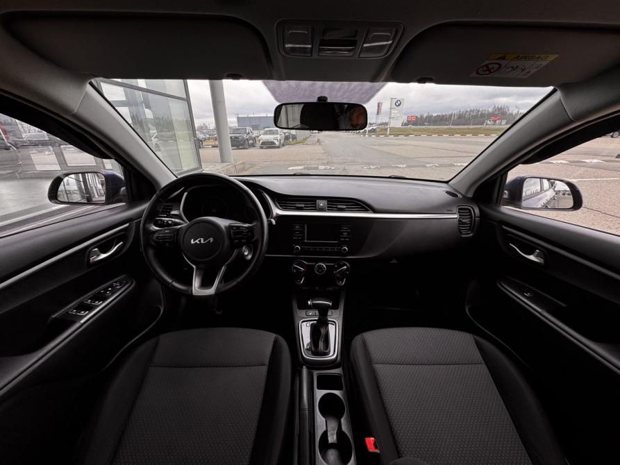 Kia Rio IV Рестайлинг Тверь  - изображение 19