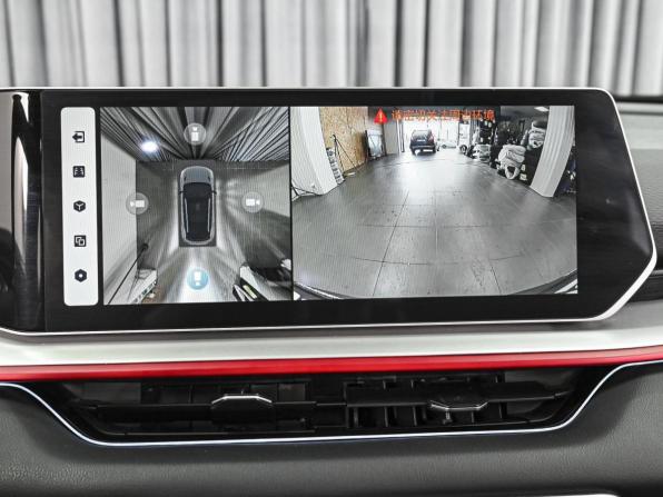 Geely Coolray I Рестайлинг с пробегом 2024 года, цена 2 165 000 рублей, 15410 км, внедорожник, Автокод Объявления