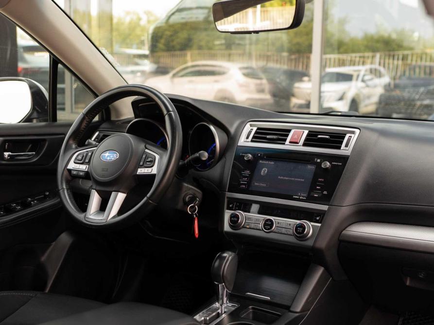Subaru Legacy VI Новосибирск  - изображение 10