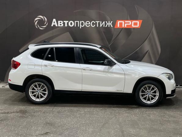 BMW X1 I (E84) Рестайлинг с пробегом 2014 года, цена 1 690 000 рублей, 159842 км, внедорожник, Автокод Объявления