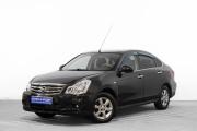 Nissan Almera III (G15) Барнаул  - изображение 28