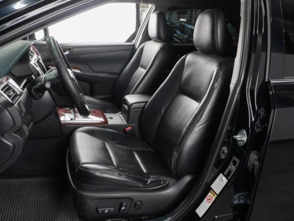 Toyota Camry VII (XV50) с пробегом 2012 года, цена 1 719 000 рублей, 202000 км, седан, Автокод Объявления