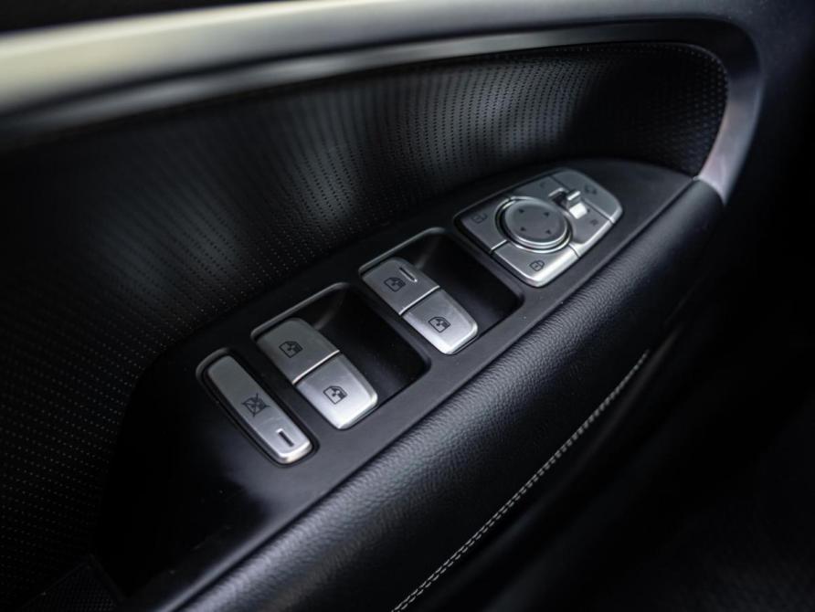 Genesis G70 I Краснодар  - изображение 21