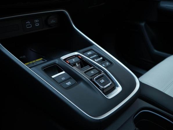 Honda CR-V VI с пробегом 2023 года, цена 4 873 055 рублей, 12571 км, внедорожник, Автокод Объявления