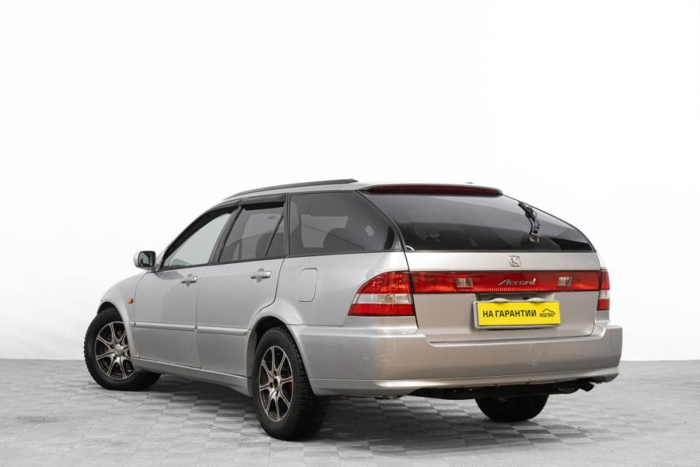 Honda Accord VI Барнаул  - изображение 7