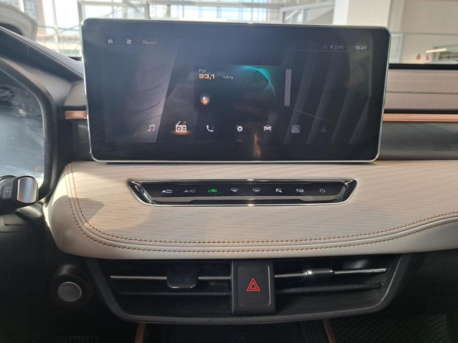 Haval Jolion I Казань  - изображение 18