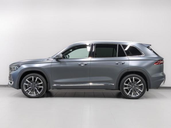 Geely Monjaro I с пробегом 2024 года, цена 3 550 000 рублей, 46590 км, внедорожник, Автокод Объявления