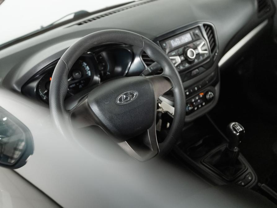 Lada (ВАЗ) Vesta I Челябинск  - изображение 8
