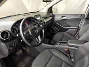 Mercedes-Benz B-Класс II (W246) Москва  - изображение 39