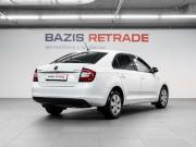 Skoda Rapid I Рестайлинг Тюмень  - изображение 28