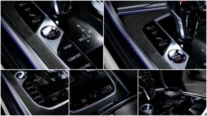 BMW 8 серии II (G14/G15/G16) с пробегом 2021 года, цена 7 450 000 рублей, 29459 км, кабриолет, Автокод Объявления