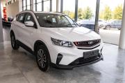 Belgee X50 Ростов-на-Дону  - изображение 27