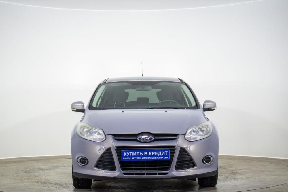 Ford Focus III Оренбург  - изображение 2