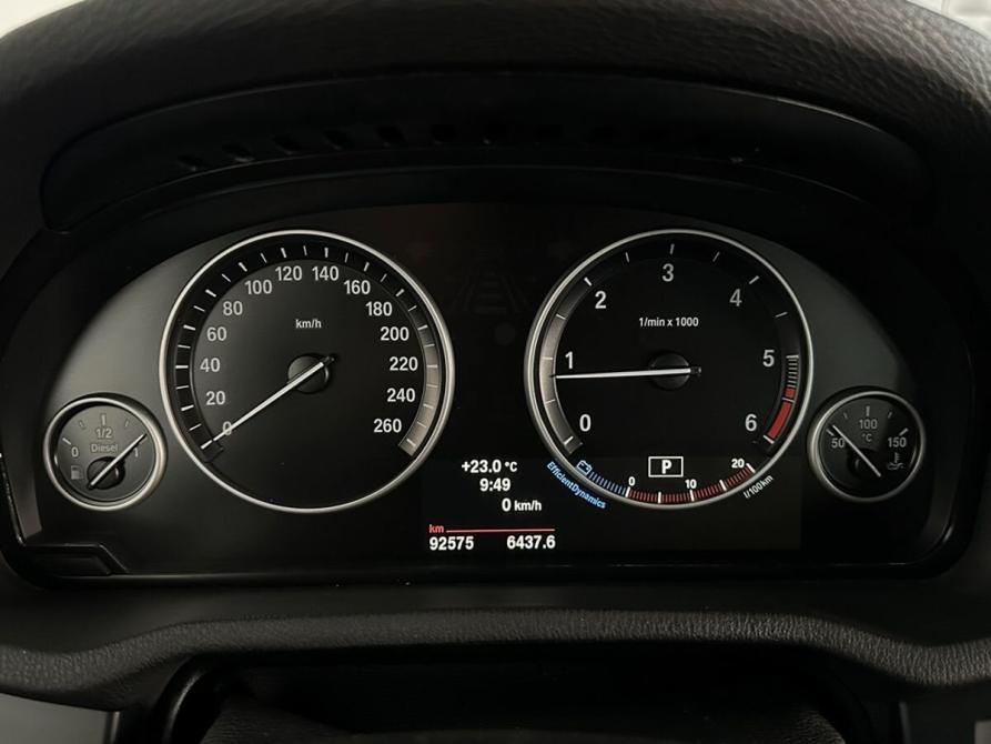 BMW X3 II (F25) Москва  - изображение 20