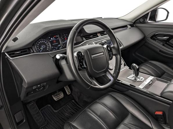 Land Rover Range Rover Evoque II с пробегом 2019 года, цена 3 590 000 рублей, 58049 км, внедорожник, Автокод Объявления