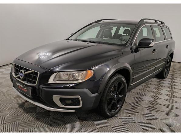 Volvo XC70 II с пробегом 2012 года, цена 1 449 000 рублей, 317621 км, универсал, Автокод Объявления
