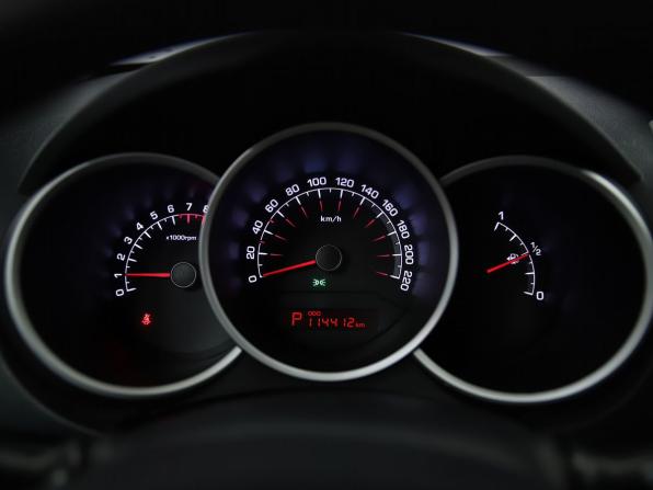 Kia Venga I с пробегом 2011 года, цена 890 000 рублей, 114412 км, компактвэн, Автокод Объявления