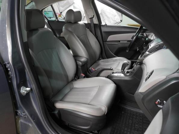 Chevrolet Cruze I Рестайлинг с пробегом 2013 года, цена 799 000 рублей, 228455 км, седан, Автокод Объявления