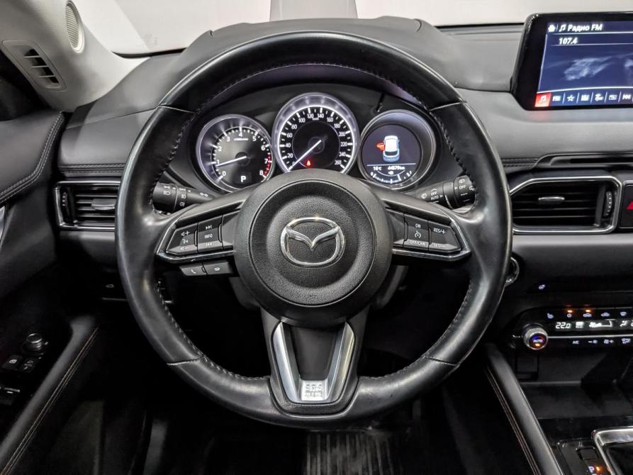 Mazda CX-5 II Москва  - изображение 21