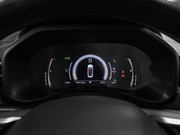 Haval Jolion I с пробегом 2023 года, цена 1 749 000 рублей, 122140 км, внедорожник, Автокод Объявления