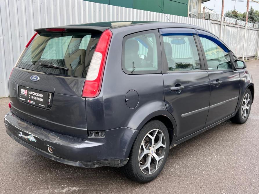 Ford C-MAX I Ростов-на-Дону  - изображение 6