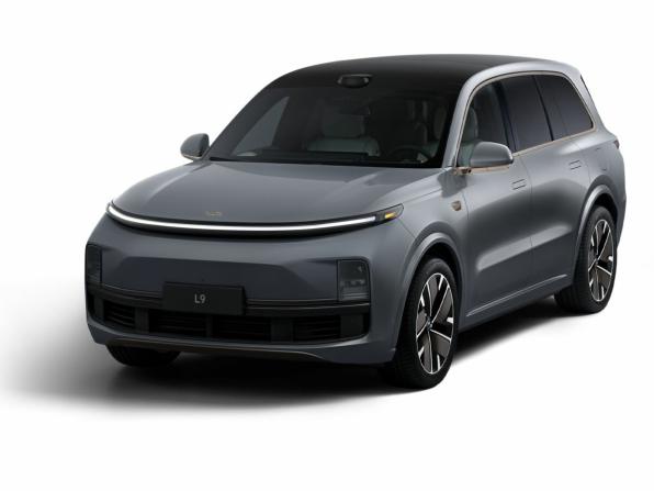 Новый Li Auto (Lixiang) L9 I Рестайлинг 2025 года, цена 11 990 000 рублей, внедорожник, Автокод Объявления