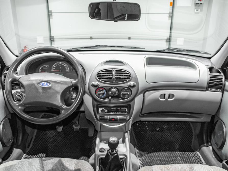 Lada (ВАЗ) Kalina I Екатеринбург  - изображение 16