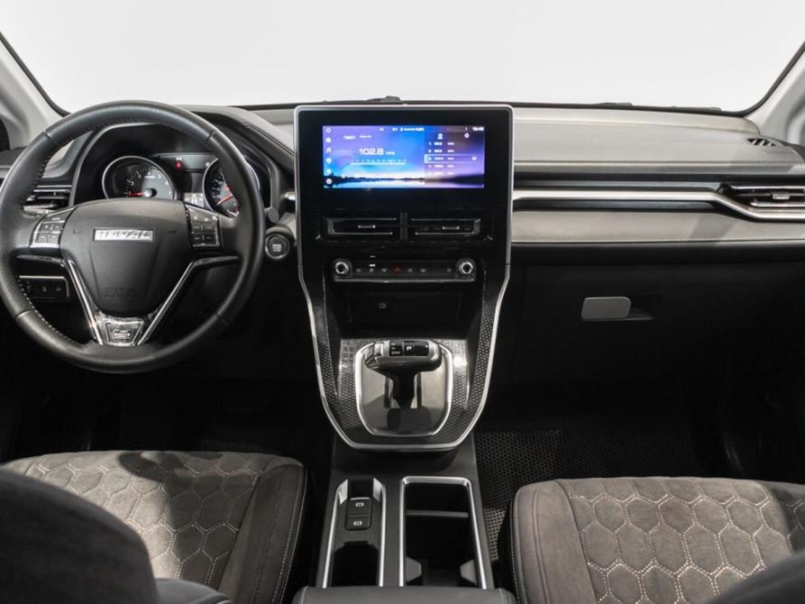 Haval M6 II Казань  - изображение 6
